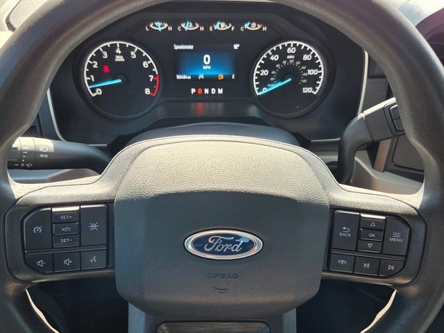 Used 2021 Ford F150 XL w/ Equipment Group 101A High AWD/4WD image 22