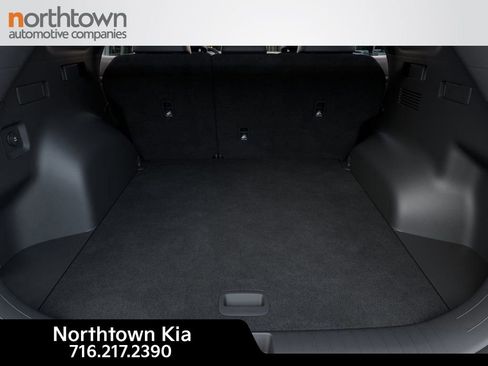 New 2026 Kia Sportage X-Line image 20