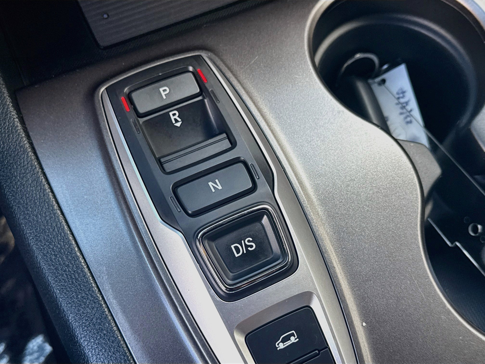 Used 2023 Honda Passport EX-L image 15