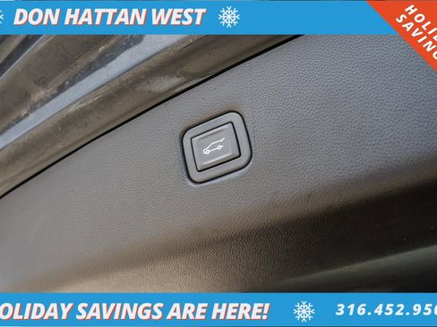 Used 2024 Chevrolet Blazer RS image 33