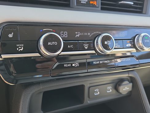 New 2026 Honda Pilot EX-L image 21