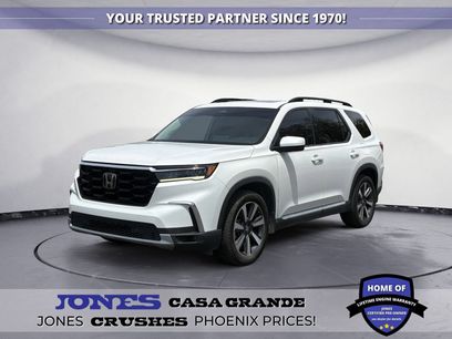 Used 2023 Honda Pilot Touring