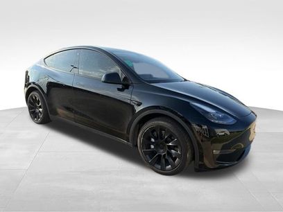 Used 2023 Tesla Model Y Long Range