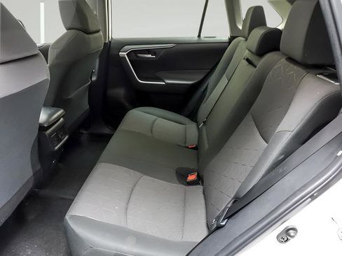 Used 2023 Toyota RAV4 XLE w/ Convenience Package AWD/4WD image 12