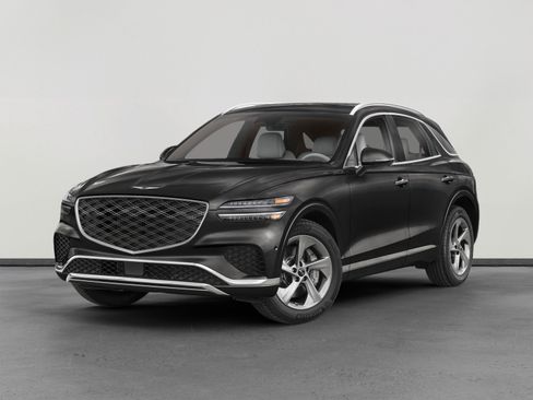 Used 2026 Genesis GV70 2.5T Advanced AWD/4WD image 1
