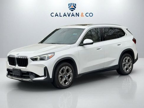 Used 2023 BMW X1 xDrive28i w/ Convenience Package image 2