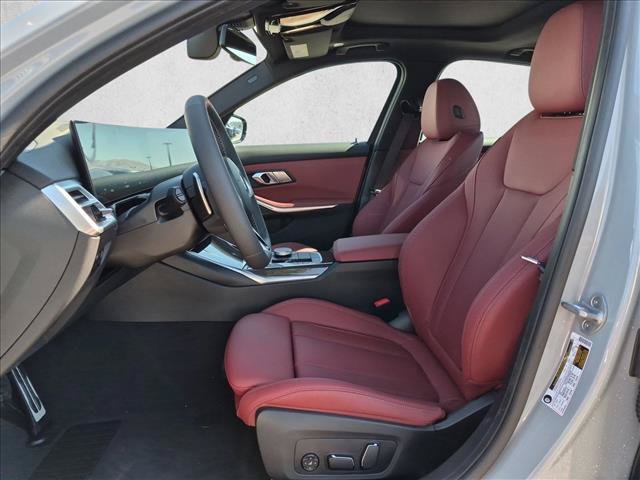 New 2026 BMW M340i w/ Premium Package RWD image 4