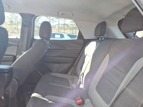 Used 2021 Chevrolet TrailBlazer LS image 9