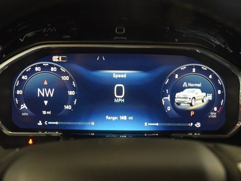 New 2026 Chevrolet Silverado 1500 LT w/ All Star Edition Plus image 47