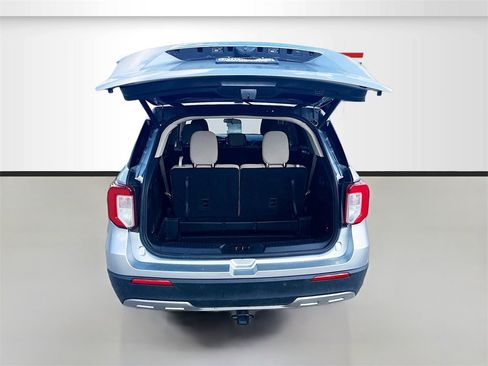 Used 2021 Ford Explorer 2WD image 24