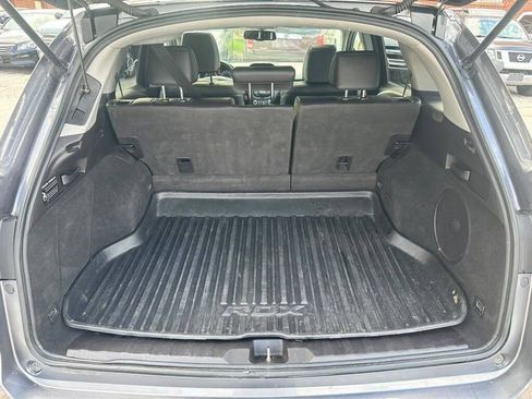 Used 2018 Acura RDX AWD image 24