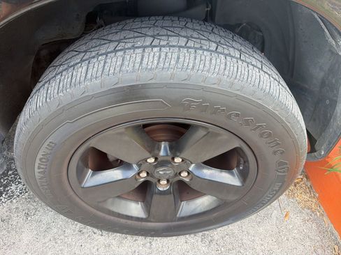 Used 2018 RAM 1500 Express w/ Express Value Package AWD/4WD image 13
