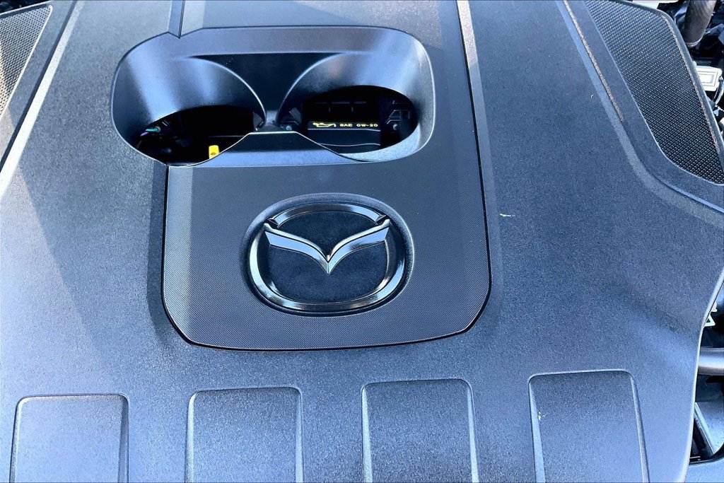 Used 2025 MAZDA CX-50 AWD 2.5 S w/ Preferred Package image 32