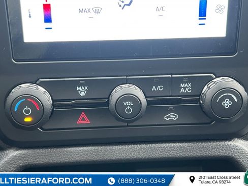 New 2025 Ford Ranger XL w/ Trailer Tow Package image 20