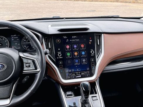 Used 2021 Subaru Outback Touring XT image 7