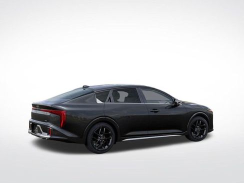 New 2026 Kia K4 GT-Line Turbo FWD image 6