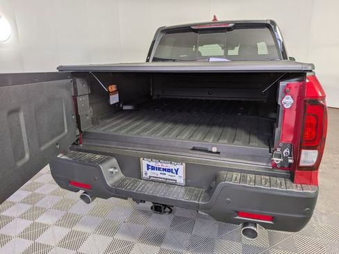 New 2026 Honda Ridgeline TrailSport image 13