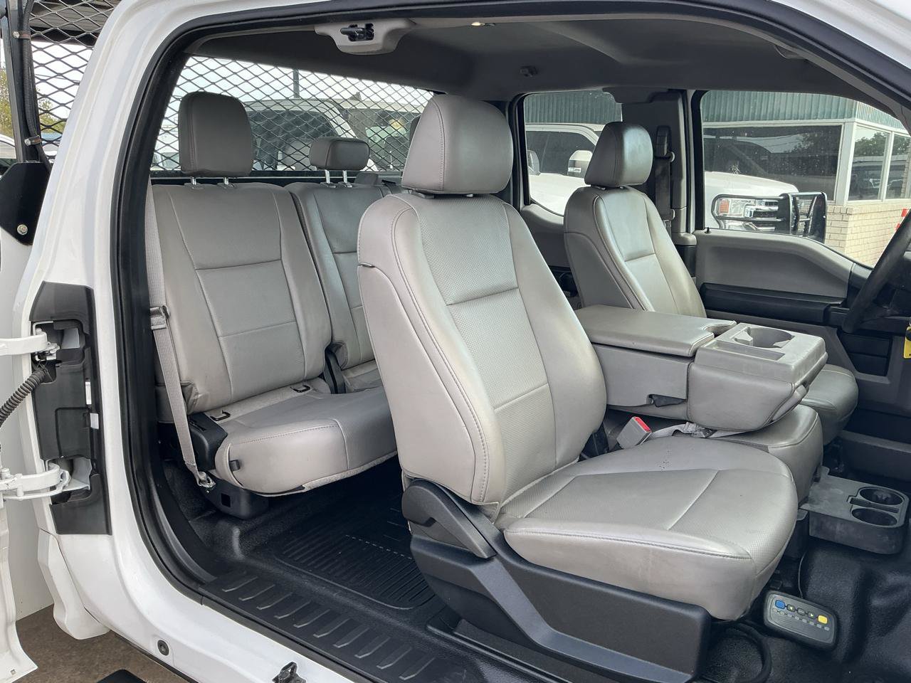 Used 2019 Ford F250 XL w/ Power Equipment Group RWD image 22