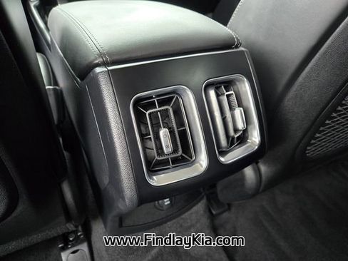 Certified 2025 Kia Sorento X-Line EX image 18