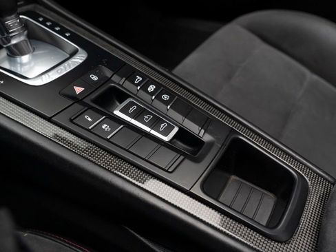 Used 2017 Porsche 911 Carrera GTS w/ GTS Interior Package image 30