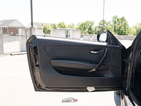 Used 2013 BMW 135i Coupe w/ M Sport Pkg RWD image 36