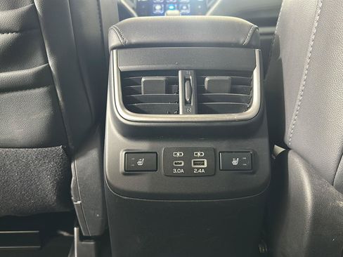 Certified 2023 Subaru Outback Limited AWD/4WD image 19