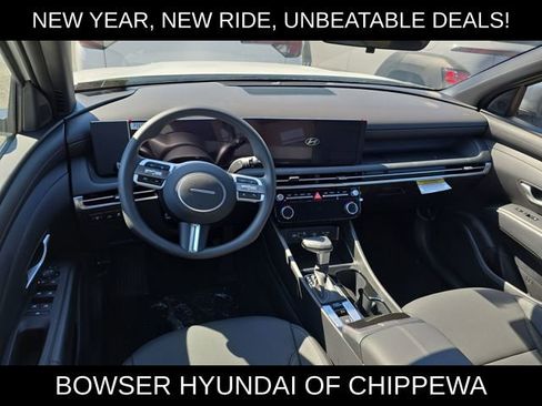 New 2026 Hyundai Santa Cruz SE image 6