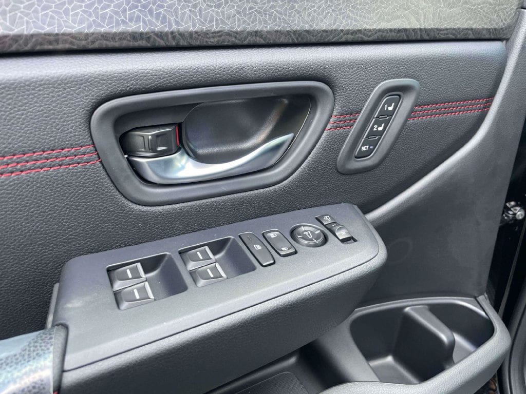 New 2026 Honda Pilot Black Edition image 16
