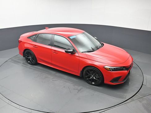 Used 2023 Honda Civic Sport image 39