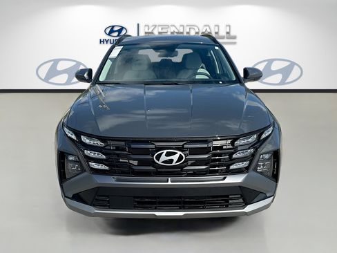New 2026 Hyundai Tucson SEL image 2