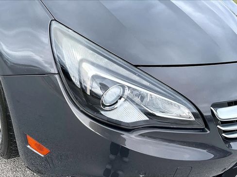Used 2016 Buick Cascada Premium image 25