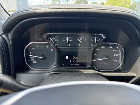 Used 2019 GMC Sierra 1500 SLT w/ SLT Premium Plus Package image 12