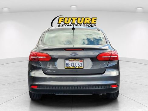 Used 2018 Ford Focus S image 8