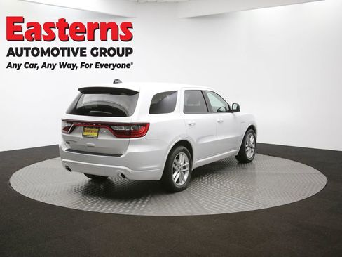 Used 2024 Dodge Durango R/T image 40