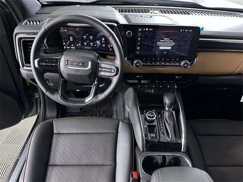 New 2026 GMC Canyon AT4 w/ Technology Plus Package image 21