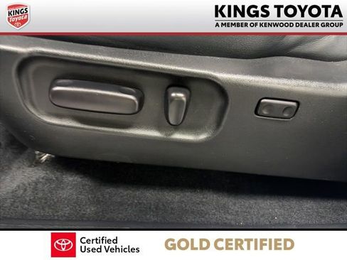 Certified 2022 Toyota Tacoma TRD Sport w/ TRD Premium Sport Package image 15