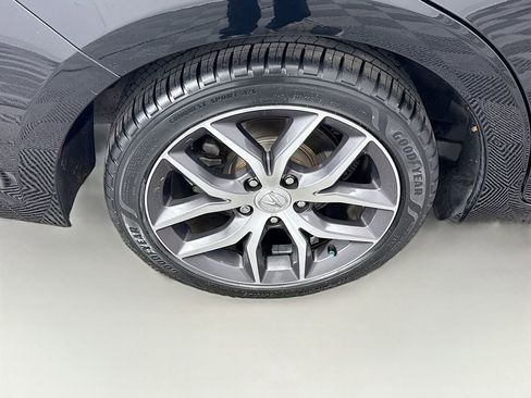 Used 2020 Acura ILX w/ Premium Package image 31