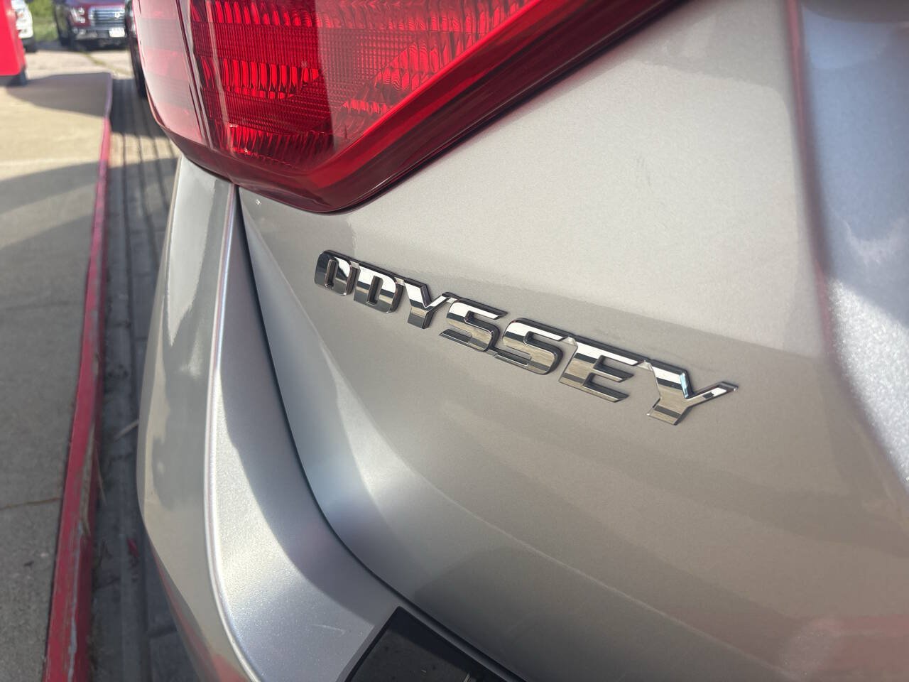 Used 2013 Honda Odyssey EX-L image 30