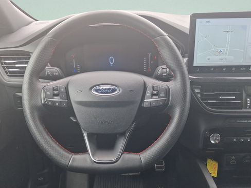 Certified 2024 Ford Escape ST-Line w/ Tech Pack #1 AWD/4WD image 22