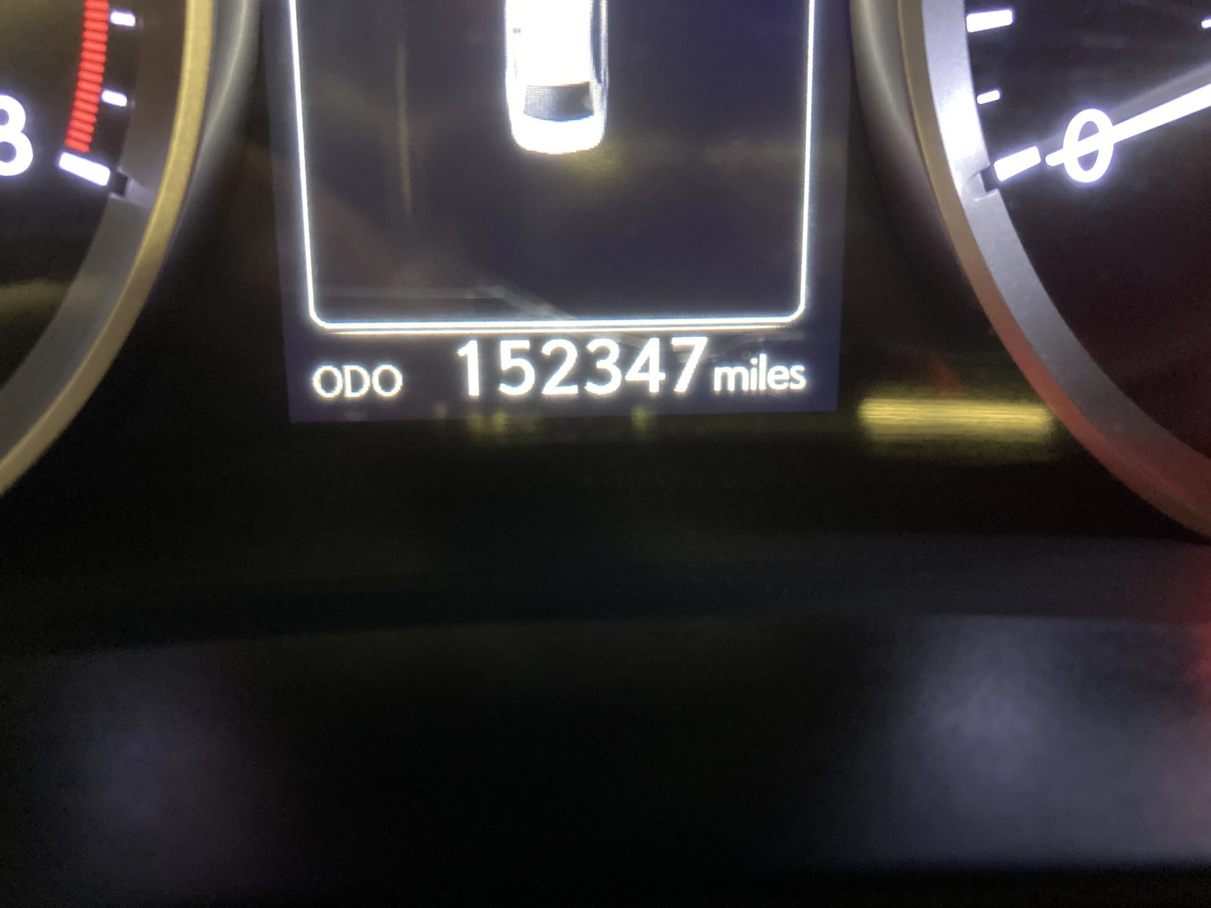 Used 2016 Lexus IS 200t RWD image 26