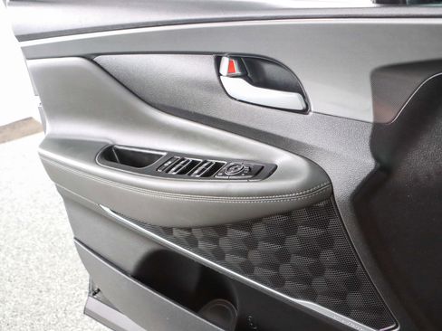 Used 2021 Hyundai Santa Fe SEL w/ Convenience + Premium Package image 22