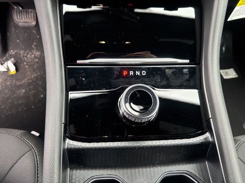 New 2026 Jeep Grand Cherokee Laredo AWD/4WD image 14