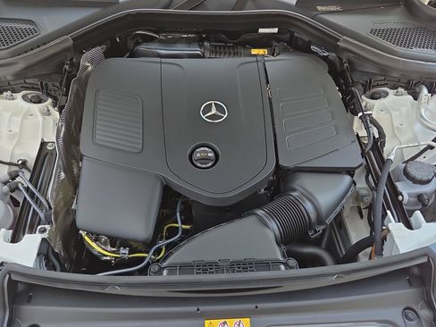New 2026 Mercedes-Benz GLC 300 image 20