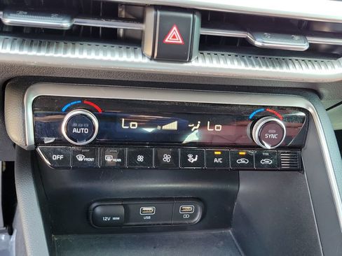 Used 2023 Kia K5 GT-Line w/ GT-Line Premium Package FWD image 26