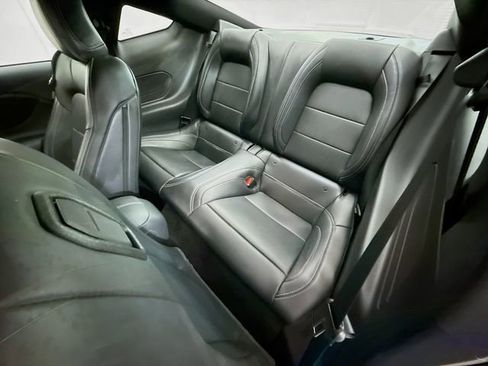 Used 2024 Ford Mustang GT Premium image 23