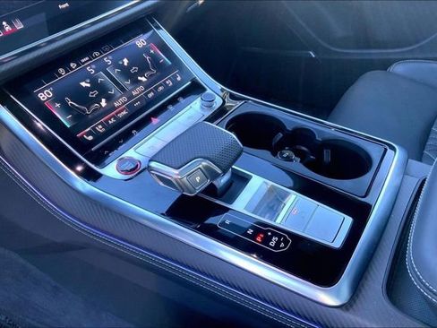 Used 2024 Audi SQ8 Premium Plus w/ Executive Package image 25