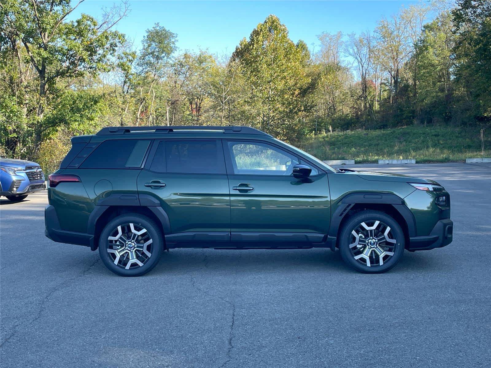 New 2026 Subaru Outback Touring XT AWD/4WD image 6