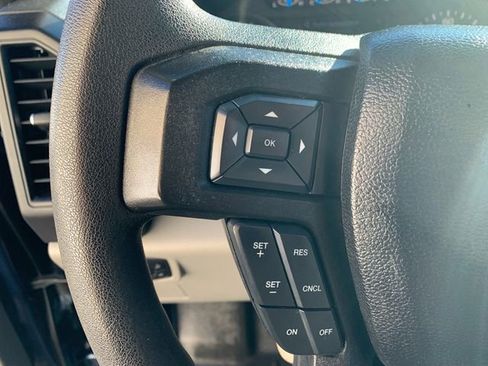 Used 2017 Ford F150 XL w/ Equipment Group 101A Mid image 28