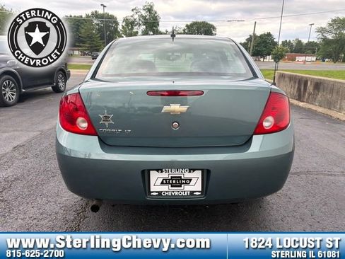 Used 2010 Chevrolet Cobalt LT FWD image 4