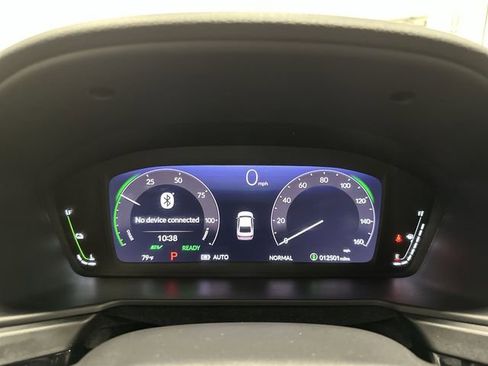 Used 2024 Honda Accord EX-L image 29